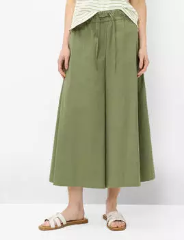BRAX Style Maja S Hose olivine