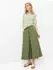 BRAX Style Maja S Hose olivine