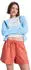 Roxy LEKEITIO Break Mid Strandshorts mit elastischem Bund Regular Fit (ERJNS03490) apricot