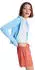 Roxy LEKEITIO Break Mid Strandshorts mit elastischem Bund Regular Fit (ERJNS03490) apricot