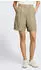 Tom Tailor Shorts Loose Fit High Waist (1049995) silver olive
