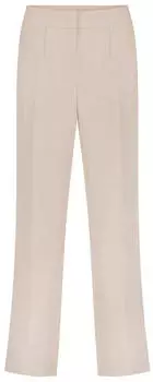 Betty Barclay Stoffhose Relaxed Fit (47224603) grau beige
