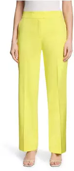 Betty Barclay Hose mit B&uuml;gelfalte (48443802) gelb
