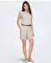 Only ONLSIESTA HW BELT LIN BL Shorts Loose Fit (15612842) moonbeam