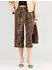 Only ONLWINNER Palazzo Hose Regular Fit (84735032) karamell/hellbraun/schwarz