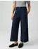 Opus Maiga Flow Culotte coal blue