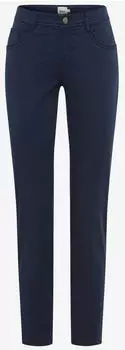BRAX Style Mary S Ultralight Supreme Hose (09-3202) navy