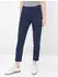BRAX Style Mary S Ultralight Supreme Hose (09-3202) navy