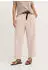 Bugatti 83260439 Stoffhose Modern Fit mit Bundfalten beige