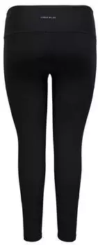 Only ONPJANA-2 Slim Fit Sportleggings (15276824) schwarz