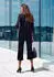 Lascana Culotte (33444361) schwarz uni