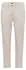 Cecil Wide Leg Hose / Straight Leg Hose mit Elastikbund und Tunnelzug (56502212) grain beige