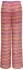Only ONLSANDY WIDE TIE STRING PANTS JRS Schlupfhose Regular Fit (15375796) raspberry pattern:mock orange comb (sandy)