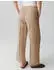 Opus MAIKITO LIGHT Marlene-Hose aus Leinen (10579313218106) beige