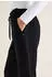 Cecil Tracey Schlupfhose mit Glitzer-Tape (CCB38016410001SG) schwarz