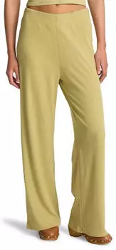 Billabong Hazy Daze Elastische Hose (86182937) cactus green