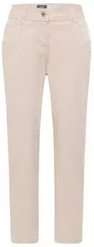 Cecil Style Scarlett 5-Pocket-Hose Regular grain beige