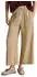 Marc O'Polo Culotte Schlupfhose mit elastischem Bund (11603210) smoky pine/khaki