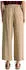 Marc O'Polo Culotte Schlupfhose mit elastischem Bund (11603210) smoky pine/khaki