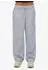 Superdry Loose Fit Hose Mid Waist (W7011273A) azure blue stripe oxford