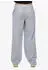 Superdry Loose Fit Hose Mid Waist (W7011273A) azure blue stripe oxford