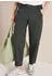 Cecil Scarlett Stoffhose Mid Waist Casual Fit (B380678) clear khaki