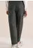Cecil Scarlett Stoffhose Mid Waist Casual Fit (B380678) clear khaki