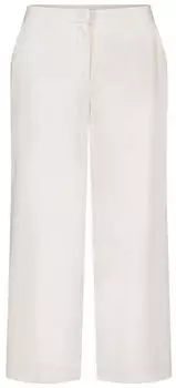 Betty Barclay Plain Leinenhose rohwei&szlig;