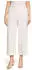 Betty Barclay Plain Leinenhose rohweiß