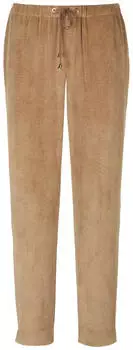 Peter Hahn Jogg-Pants Passform Barbara braun (602817)