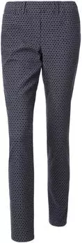 Peter Hahn Schlupfhose schwarz (635235)