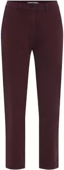 BRAX Damen Chino Style MARON S BLACKBERRY VIOLET dunkles lila (091303_9874920_82)