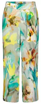 Betty Barclay Marlene-Hose mint/nature