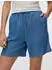 Vero Moda VMBREE HR Loose Bermuda Tencel Shorts Loose Fit (25202647) medium blue denim