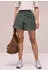 Street One Shorts Middle Waist (A380450) cilantro green