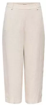 Only ONLSIESTA HW LIN BL CLEAN CULOT PNT NOOS Culotte (15367418) moonbeam