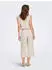 Only ONLSIESTA HW LIN BL CLEAN CULOT PNT NOOS Culotte (15367418) moonbeam