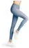 Falke Pure Matt 50 DEN Leggings (43151) sky blue
