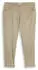 Tom Tailor 7/8 Hose Cropped Slim silver olive