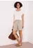 Street One Yulius Bermuda Straight Leg mit Turn-Up Regular (A380291) cobble stone