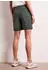 Street One Yulius Bermuda Straight Leg mit Turn-Up Regular (16642426) cilantro grün