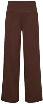 Soyaconcept SC-SIHAM Chinohose Loose Fit (8694) braun