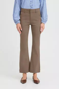 B.Young Danta Chino Pants (21301654ME-181112) ecru