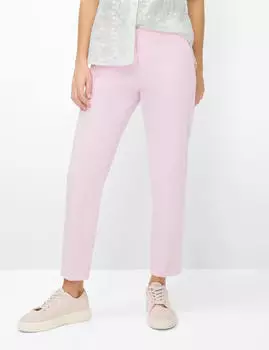 BRAX Style MARON 3/4 Hose (94114234) rauchrosa