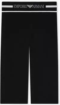 Emporio Armani EW003043 Hose schwarz