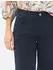 BRAX Style Maine B Bermuda Wide Leg navy