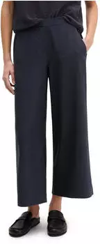 Marc O'Polo MARGO Hose mit breitem Elastikbund (M12122410247) maritime blue