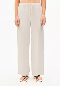 armedangels LINO BLEND Hose oatmilk