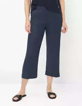 BRAX Hose PAM CULOTTE NAVY dunkelblau (102000-10240120-22)