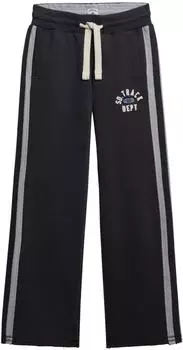 Superdry Athletic Essential Boyfriend Jogger (W7011281A) eclipse navy